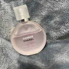 CHANEL チャンス　 ヘアミスト