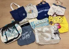 嵐ツアーバッグセット