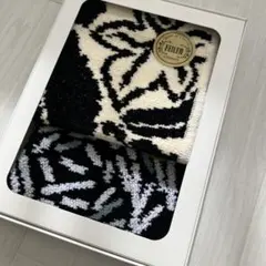 FEILER タオルハンカチ 2枚セット 花柄