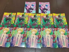 チェンソーマン ローソン ノート