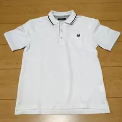 COMME CA ISM　ポロシャツ　150A　半袖　男の子