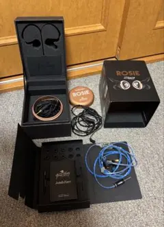 JH audio(おまけ付き) JH Audio - Lola | Headphone Shop