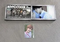 【The Action Frame ver.】 ウナク CD