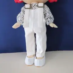 ２５cmぺこちゃんハンドメイド服