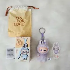 ラブブ 正規品 本体