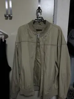 90s vintage ARNOLD PALMER derby jacketのサムネイル