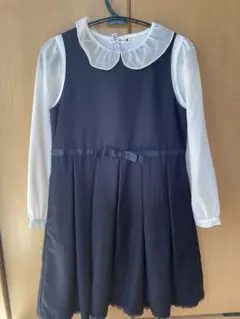 フォーマルドレス　ワンピース　ブラウス　120