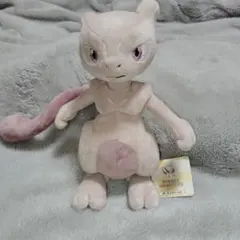 ポケットモンスター ミュウツー ぬいぐるみ 約30cm