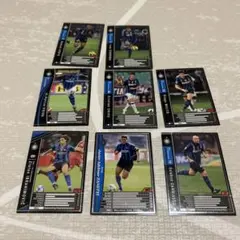 WCCF ルイス・フィーゴ 3枚セット - メルカリ