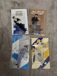 正門良規　アクリルスタンド