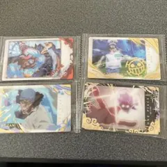 ワンピース イタジャガ