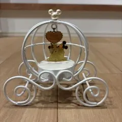 ディズニー ウェディング リングピロー