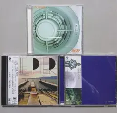 【CD】くるり 3枚セット