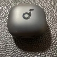 anker soundcore p40i ケースのみ ケーブル付き ブラック