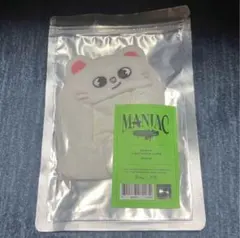 straykids skzoo ジニレット ペンライト ケープ マント