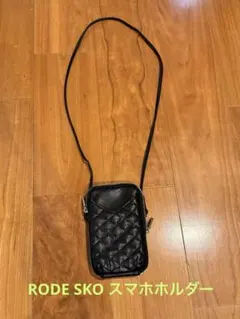 RODE SKO ウォレット&スマホホルダーのサムネイル