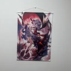 東方Project レミリア・スカーレット タペストリー
