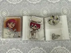 あんさんぶるスターズ!! あんスタ Eden Adam 七種茨 アニカフェ