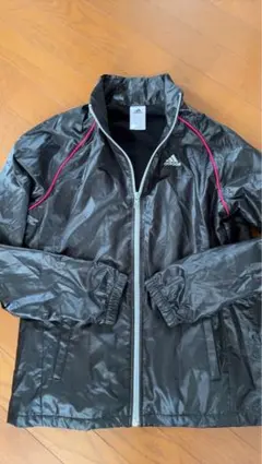 お値下げ　adidas ジャケット＆パンツセット M