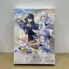 ねこきゃとてぃくす C106 ブルアカ 6th PVお疲れ様本 ブルーアーカイブ