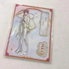 ローレンイロアス　6周年アクスタ