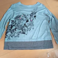 2026年最新】Alberobello レディース 長袖 Tシャツ・カットソーの人気