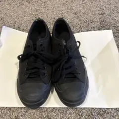 コンバース　converseレディース　中古　24センチ
