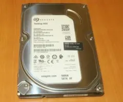SEAGATE ST500DM002 500GB SATA600 7200rpm