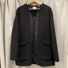 ユニクロ×Engineered Garments フリースジャケット