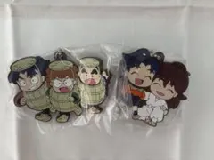 でふぉラバ！ 乱太郎＆きり丸＆しんベヱ きり丸＆土井半助 まとめ売り