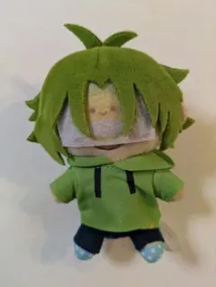 カラフルピーチ アニメイト シヴァ ぬいぐるみのサムネイル
