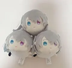 2026年最新】ニーゴミク ぬいぐるみの人気アイテム - メルカリ