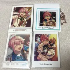 2025年最新】姫宮桃李ぱしゃこれの人気アイテム - メルカリ