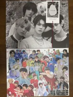 TXT フォトブック