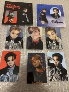 2026年最新】鶴房汐恩 トレカ コンプの人気アイテム - メルカリ