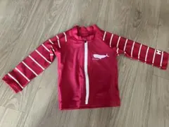 Helly Hansen ラッシュガード 80センチ