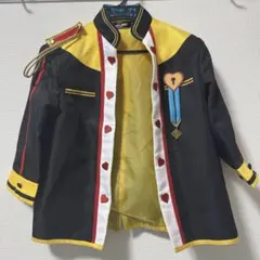 あんスタALKALOID ユニット衣装 白鳥藍良 ジャケット