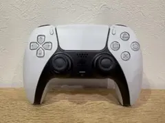 PS5 コントローラー デュアルセンス