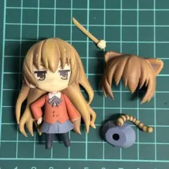新品未開封 ねんどろいど 坂口安吾 文豪ストレイドッグス 特典パーツ