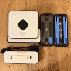 2025年最新】ブラーバ380j ジャンクの人気アイテム - メルカリ