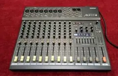YAMAHA　MX12/4 アナログミキサー　動作品のサムネイル