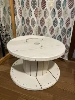 ケーブルドラム　リメイク