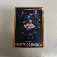 ヒプムビ 特典 クリアカード MAD TRIGGER CREW ヨコハマ