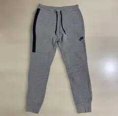 【美品】廃盤モデル　 NIKEテックフリースジョガーパンツ　XXL 綾野剛着用