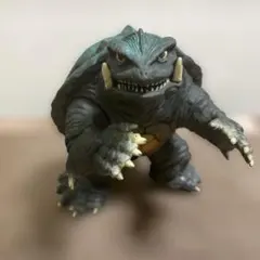 ☆海洋堂 ガメラ95 GAMERA ソフビキット 原型製作 前田ヒロユキ - メルカリ