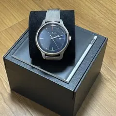 PaulSmith ポールスミス 腕時計 THE CITY ザ・シティのサムネイル