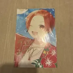 irregularvacation いれいす りうら 入場特典