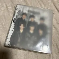 SixTONES フォトアルバム 2021