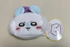 ちいかわ ぬいふわトートミニ モモンガ アミューズメント景品 プライズ品