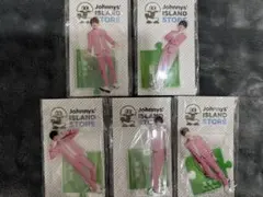 美少年 アクスタセット